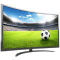 TV 58” QLED Ultra HD 4K